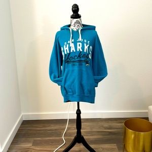 Women’s-official NHL Hockey Sharks Apparel